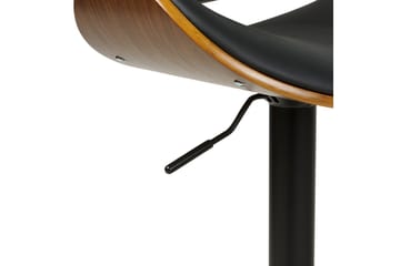 Svingbar stol Rotterdam II sett med 2 - Møbler - Stoler - Barstol