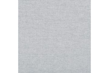 Svingstol Lavik - Grå, gull, Grå, Gull - Møbler - Stoler - Lenestoler