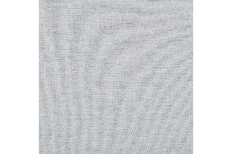 Svingstol Lavik - Grå, gull, Grå, Gull - Møbler - Stoler - Lenestoler