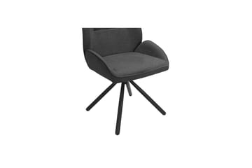 Tilde Spisestol - Grå - Møbler - Stoler - Spisestuestoler & kjøkkenstoler