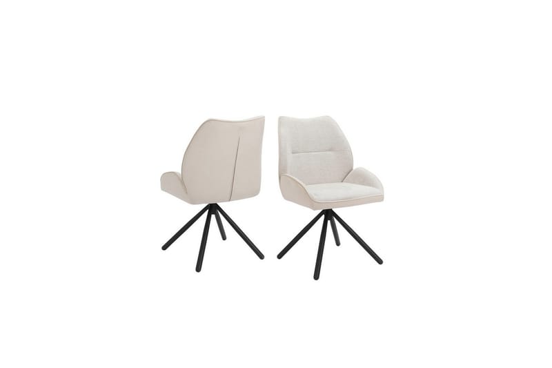 Tilde Spisestol, Hvit