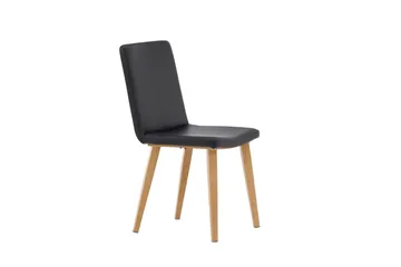 Today Spisestol - Svart - M øbler - Stoler - Spisestuestoler & kjøkkenstoler