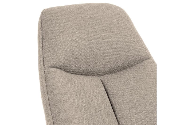 Torben Lenestol - Beige - Møbler - Stoler - Lenestoler
