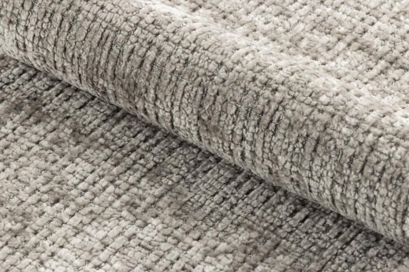 Torrelon spisestol med armlener - Grå - Møbler - Stoler - Spisestuestoler & kjøkkenstoler