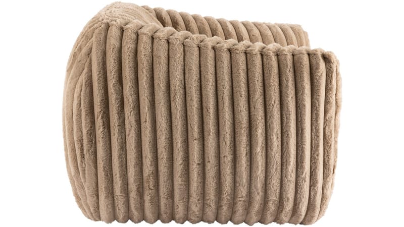 Torvane lenestol Manchester - Beige - Møbler - Stoler - Lenestoler