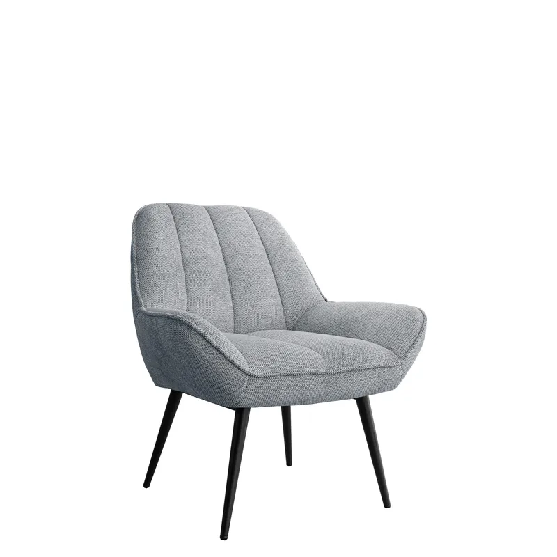 Torvas Lenestol, Grå