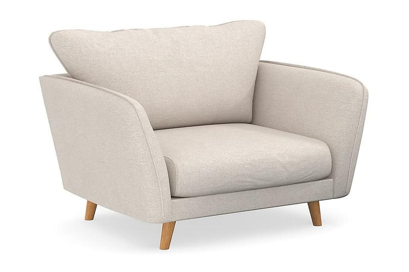 Trend Lyx Lenestol, Beige