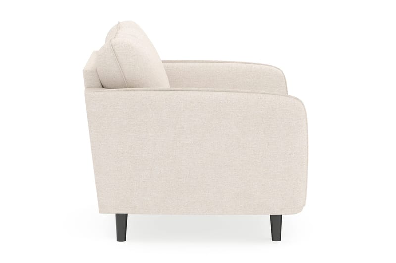 Trend Lyx Lenestol - Beige - Møbler - Stoler - Lenestoler