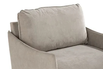 Trend Lyx Lenestol - Beige - Møbler - Stoler - Lenestoler