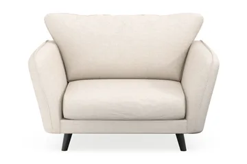 Trend Lyx Lenestol - Beige - Møbler - Stoler - Lenestoler