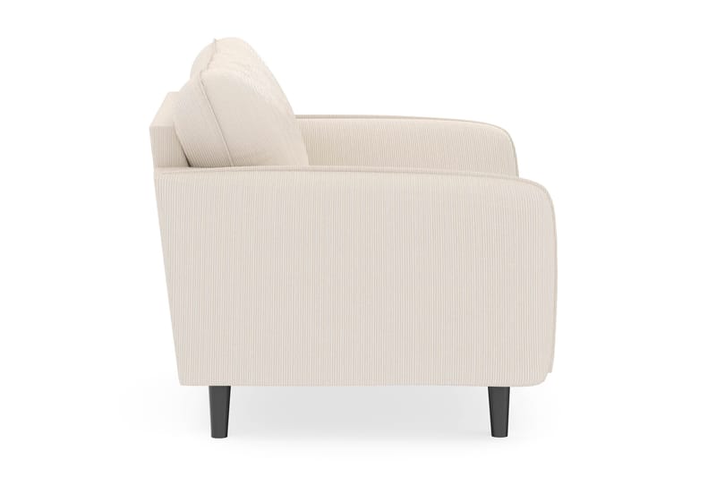 Trend Lyx Lenestol - Beige - Møbler - Stoler - Lenestoler