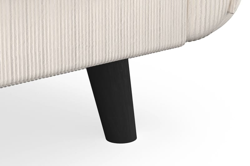Trend Lyx Lenestol - Beige - Møbler - Stoler - Lenestoler