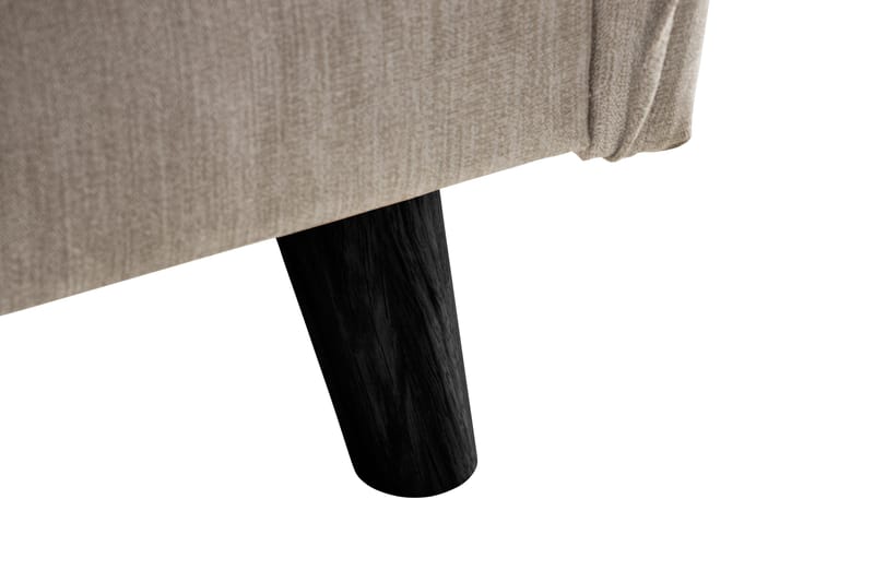 Trend Lyx Lenestol - Beige - Møbler - Stoler - Lenestoler