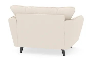 Trend Lyx Lenestol - Beige - Møbler - Stoler - Lenestoler