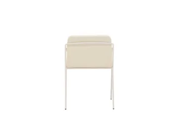 Tvist Spisestol - Beige - Møbler - Stoler - Spisestuestoler & kjøkkenstoler