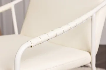 Tvist Spisestol - Beige - Møbler - Stoler - Spisestuestoler & kjøkkenstoler