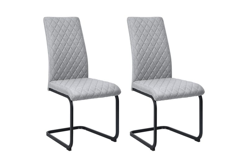 Valbourg Spisestol, Grå