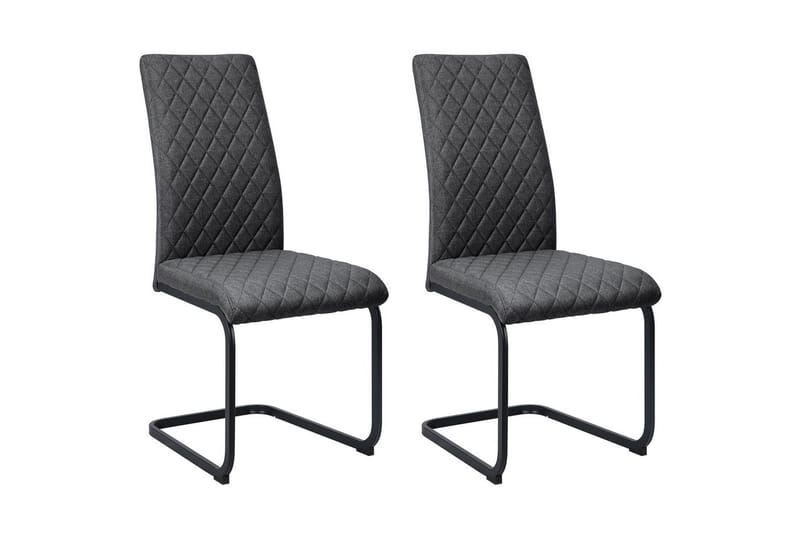 Valbourg Spisestol, Grå