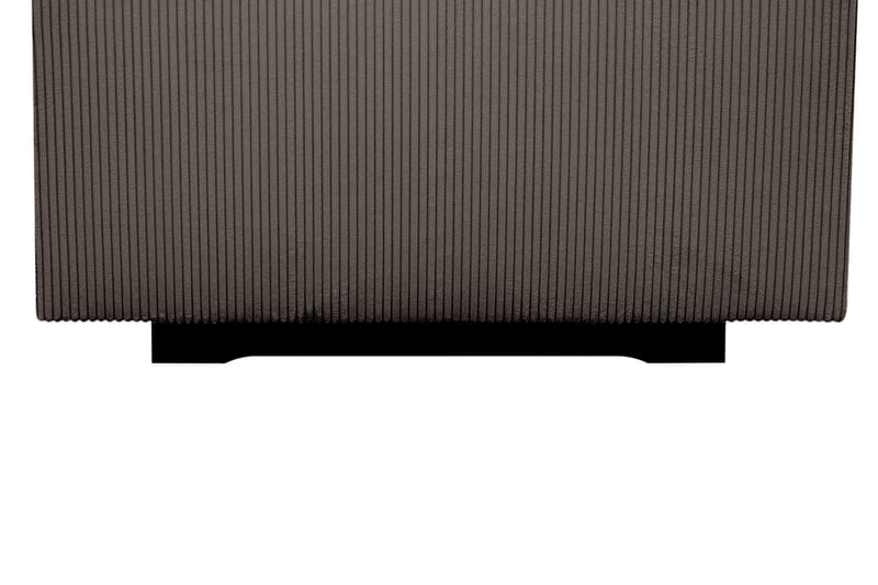 Valencia ekstra dyp lenestol - Brun - Møbler - Stoler - Lenestoler