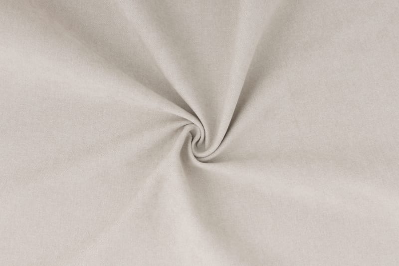 Valencia ekstra dyp lenestol i chenille - Beige - Møbler - Stoler - Lenestoler