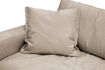 Valencia ekstra dyp lenestol i chenille - Brun - Møbler - Stoler - Lenestoler