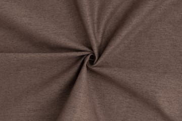 Valencia ekstra dyp lenestol med avtakbart og vaskbart trekk - Mørkebrun - Møbler - Stoler - Lenestoler