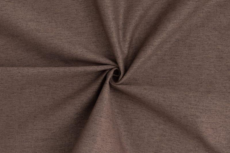 Valencia ekstra dyp lenestol med avtakbart og vaskbart trekk - Mørkebrun - Møbler - Stoler - Lenestoler