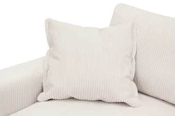 Valencia ekstra dyp lenestol - Offwhite - Møbler - Stoler - Lenestoler