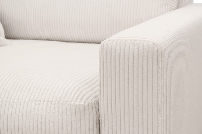 Valencia ekstra dyp lenestol - Offwhite - Møbler - Stoler - Lenestoler