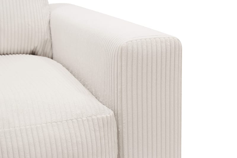 Valencia ekstra dyp lenestol - Offwhite - Møbler - Stoler - Lenestoler