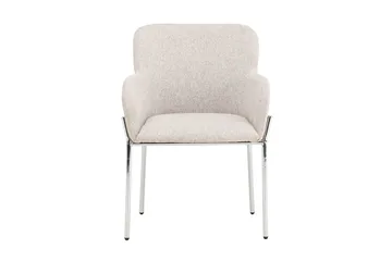 VIND Vätö spisestol - Beige - Møbler - Stoler - Spisestuestoler & kjøkkenstoler