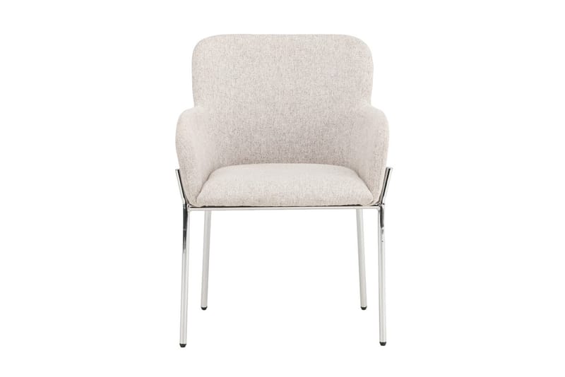 VIND Vätö spisestol - Beige - Møbler - Stoler - Spisestuestoler & kjøkkenstoler