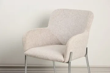 VIND Vätö spisestol - Beige - Møbler - Stoler - Spisestuestoler & kjøkkenstoler