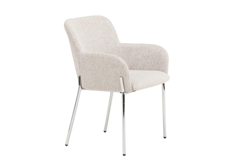 VIND Vätö spisestol - Beige - Møbler - Stoler - Spisestuestoler & kjøkkenstoler