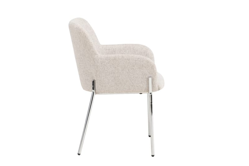 VIND Vätö spisestol - Beige - Møbler - Stoler - Spisestuestoler & kjøkkenstoler