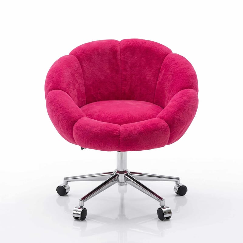 Wing Chair Atelier Del Sofa Fuksia