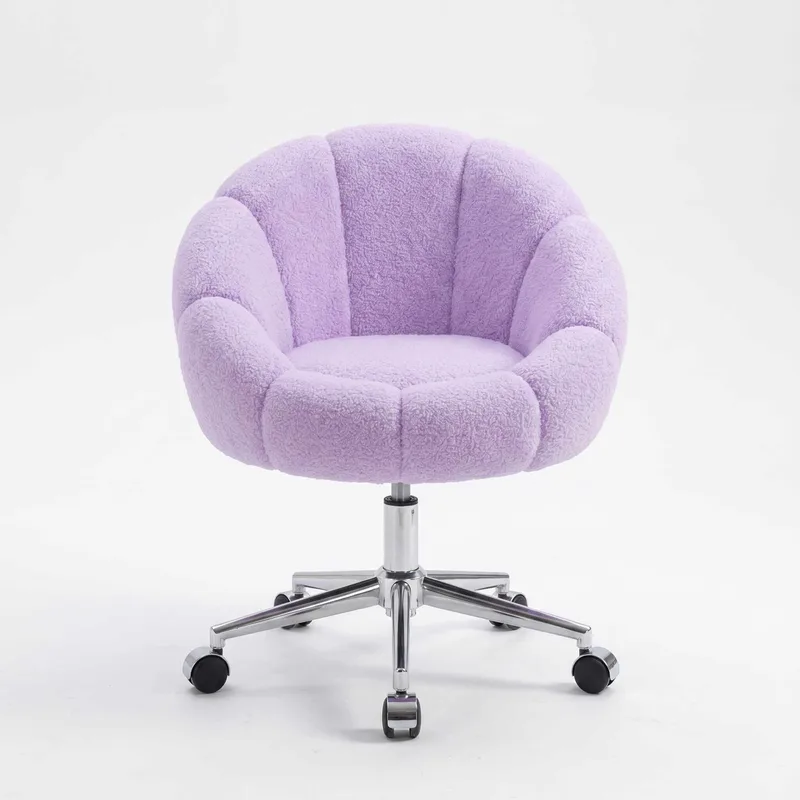 Wing Chair Atelier Del Sofa Syrin - Møbler - Stoler - Kontorstol & skrivebordsstol