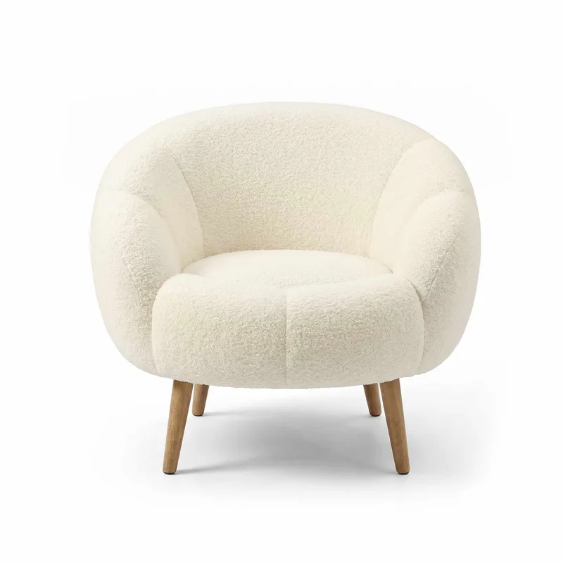 Wing Chair Atelier Del Sofa