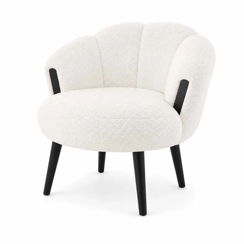 Wing Chair Atelier Del Sofa