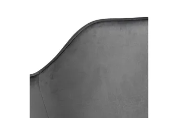 Zabinka Barkrakk 104 cm - Grå - Møbler - Stoler - Barstol