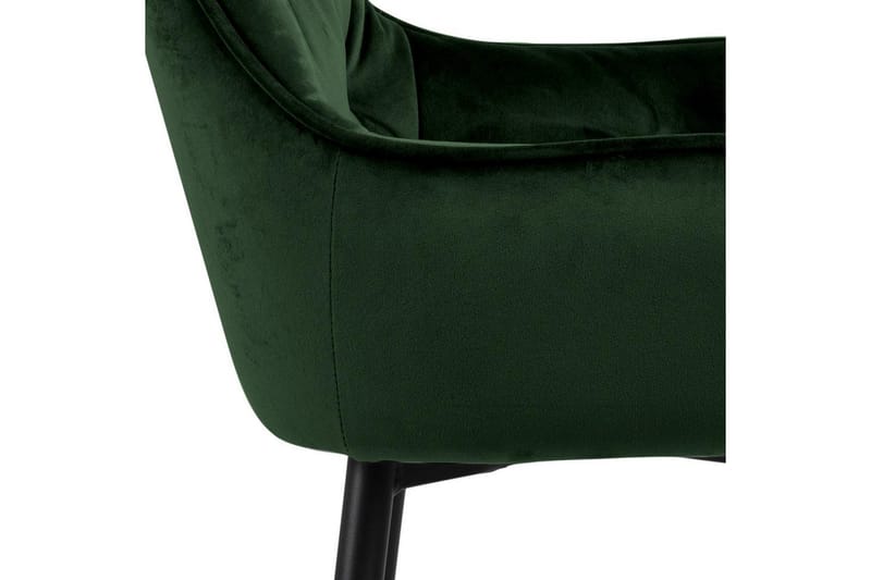 Zabinka Barkrakk 104 cm - Grønn - Møbler - Stoler - Barstol