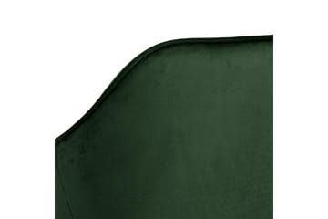 Zabinka Barkrakk 104 cm - Grønn - Møbler - Stoler - Barstol