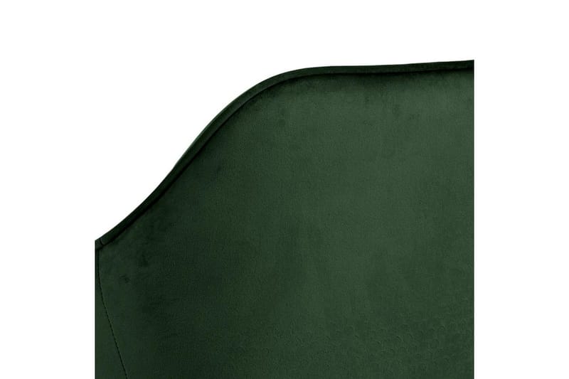 Zabinka Barkrakk 104 cm - Grønn - Møbler - Stoler - Barstol