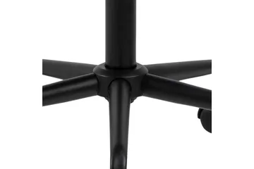 Zabinka Kontorstol - Grå - Møbler - Stoler - Kontorstol & skrivebordsstol