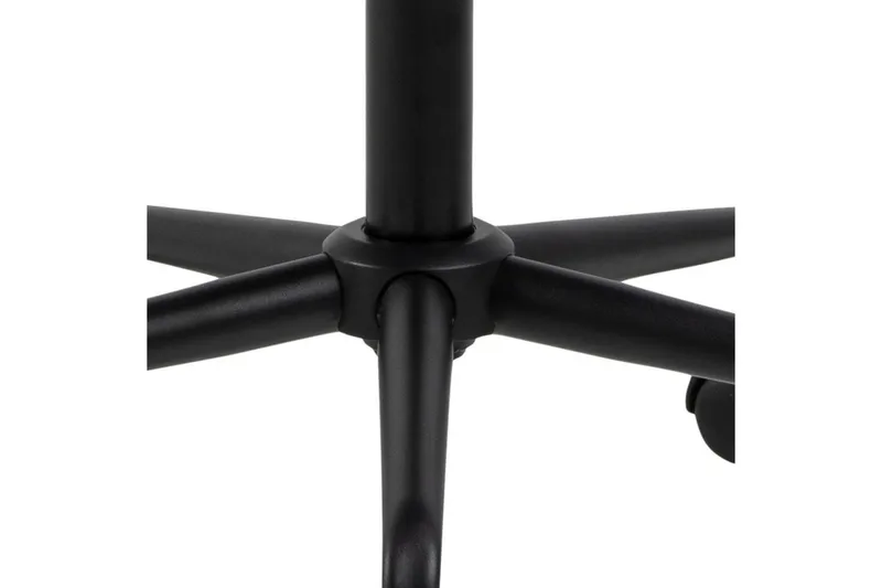 Zabinka Kontorstol - Grå - Møbler - Stoler - Kontorstol & skrivebordsstol