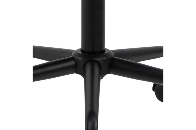 Zabinka Kontorstol - Grå - Møbler - Stoler - Kontorstol & skrivebordsstol