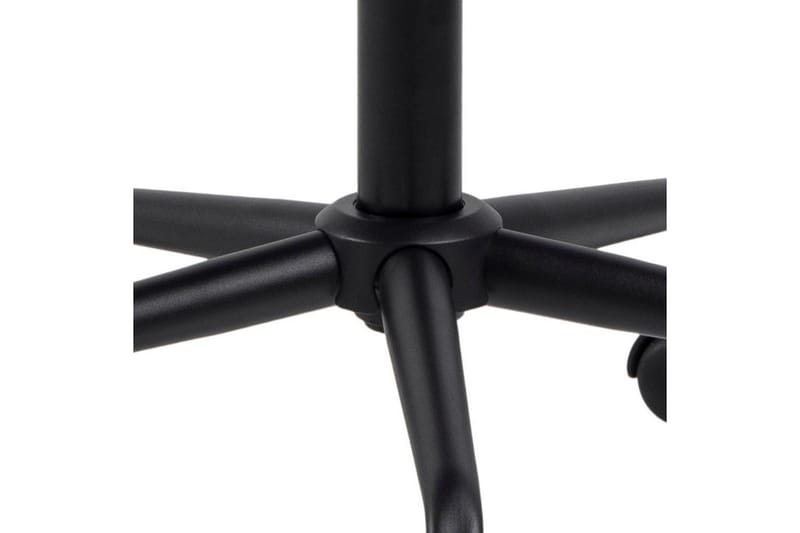 Zabinka Kontorstol - Grønn - Møbler - Stoler - Kontorstol & skrivebordsstol