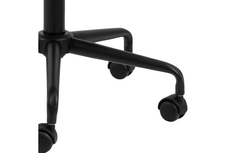 Zabinka Kontorstol - Rosa - Møbler - Stoler - Kontorstol & skrivebordsstol