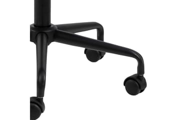 Zabinka Kontorstol - Rosa - Møbler - Stoler - Kontorstol & skrivebordsstol