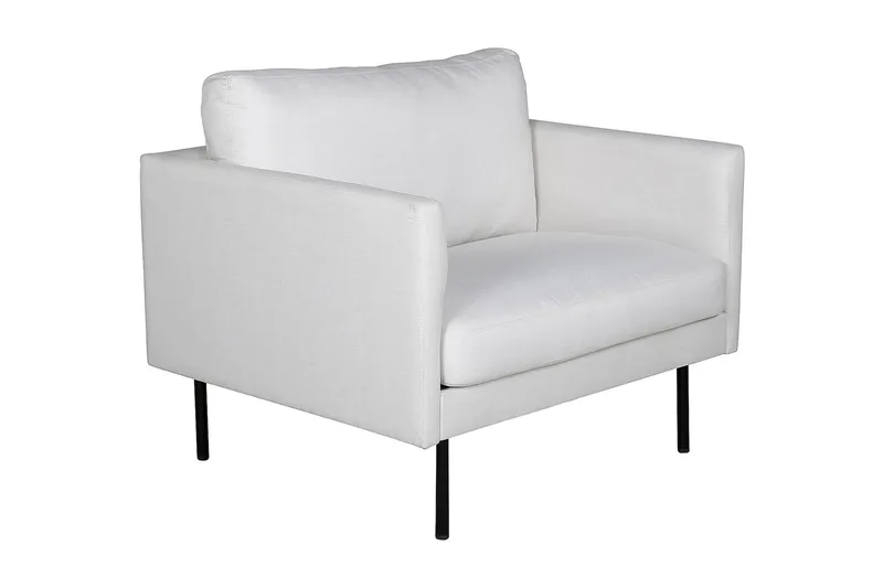 Zoom Lenestol, Beige